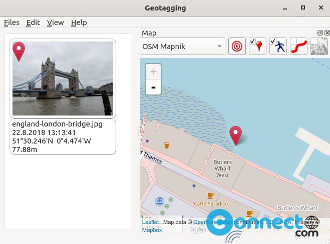Geotagging_app