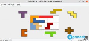 Read more about the article iQPuzzle – I.Q. Challenging Pentomino Puzzle Game