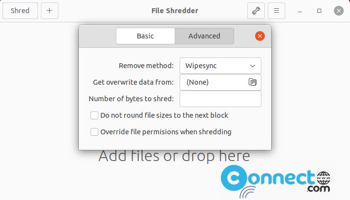 Raider File Shredder