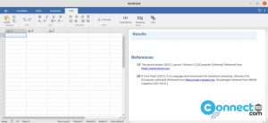 Read more about the article Jamovi Realtime Statistical Spreadsheet Application