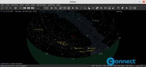 Read more about the article KStars Planetarium Astronomy Software
