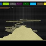 Sandbox Sand Simulation Game