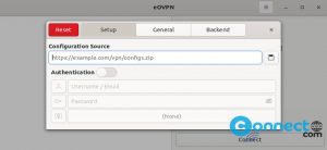 Read more about the article eOVPN OpenVPN Configuration Manager Application
