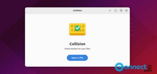 Collision hash app