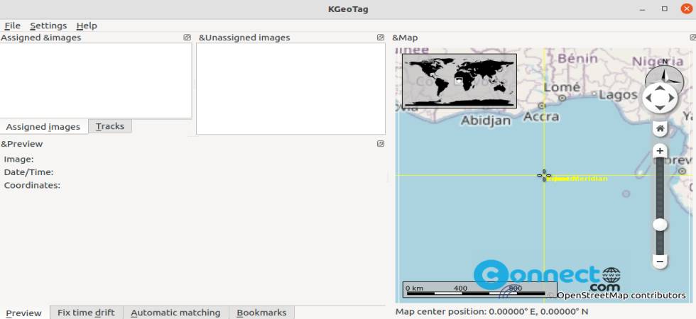 Read more about the article KGeoTag Photo Geotagging Software