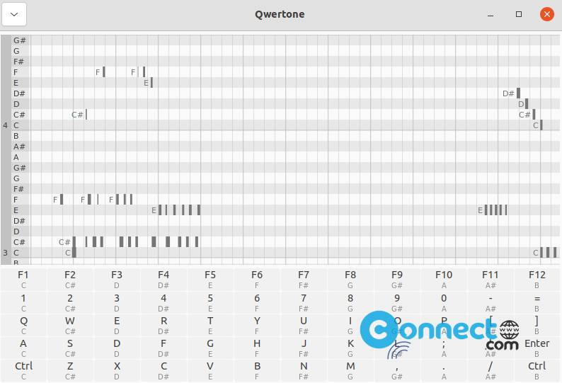 Qwertone