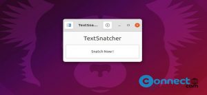 Read more about the article TextSnatcher Copy Any Text from Image on Linux