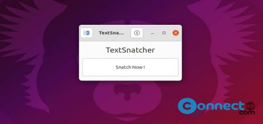 TextSnatcher