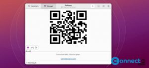 Read more about the article CoBang QR Code Scanner for Linux