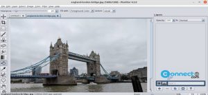 Read more about the article Pixelitor Open Source Image Editor