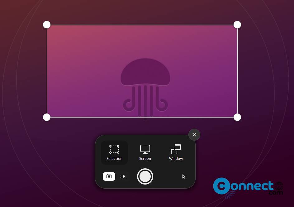 Ubuntu Screencast