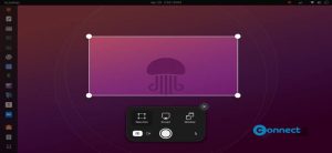 Read more about the article Ubuntu New Screenshot Screencast Tool