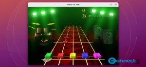 Read more about the article Frets on Fire Musical Game