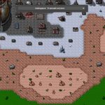 OpenHV Pixelart Science Fiction Real Time Strategy Game