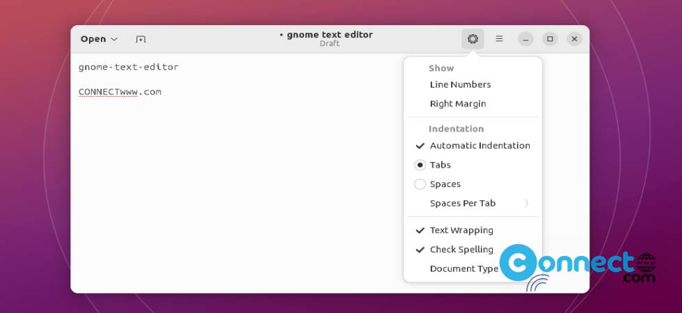 how-to-install-gnome-s-new-text-editor-on-ubuntu-connectwww