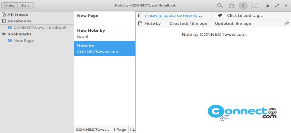 Read more about the article Notes Up Markdown Notes Editor and Manager