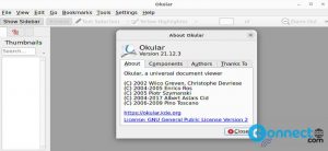 Read more about the article Okular Document Viewer – Best Open Source PDF Software