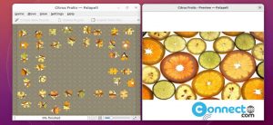 Read more about the article Create and Play Jigsaw Puzzle with Palapeli