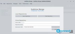 Read more about the article How to Install Sublime Merge Git Client on Ubuntu Linux