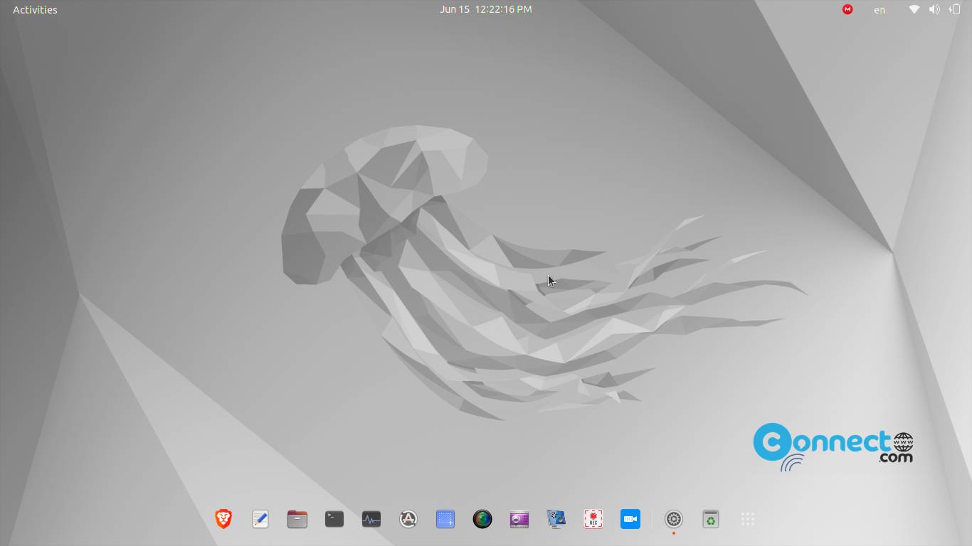 Ubuntu Dock