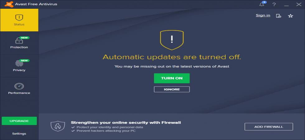 Read more about the article Avast Free Antivirus Offline Installer Direct Download