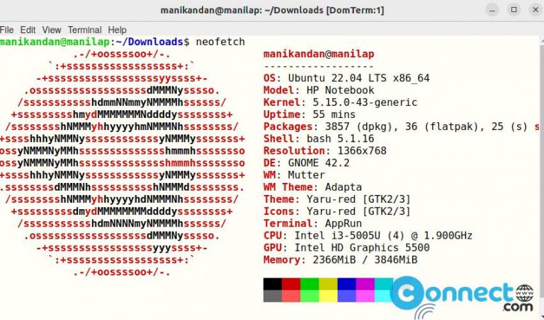 javascript download file from url and save