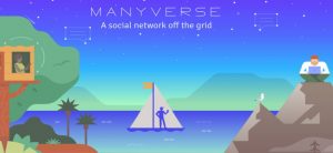 Read more about the article Off the Grid Social Network Manyverse