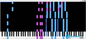 Read more about the article Neothesia GPU Accelerated Midi Visualizer