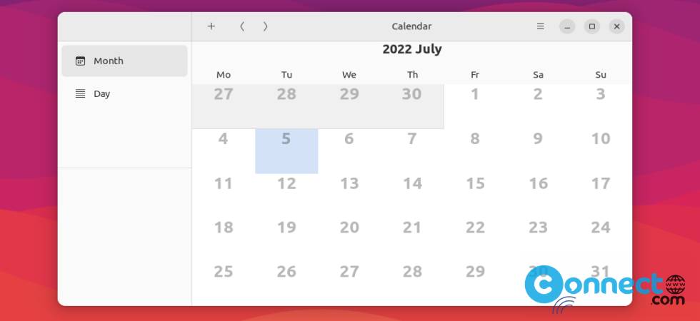 Read more about the article Karlender Linux Calendar App