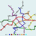 Big Metro Real-time Metro Building Game