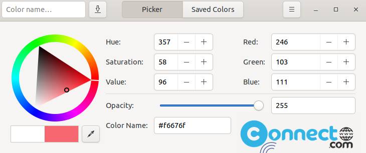 Color Picker