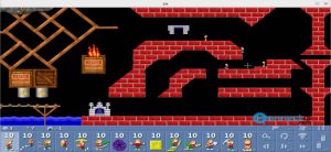 Read more about the article Lix Open Source Puzzle Game
