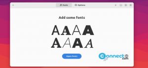 Read more about the article Webfont Kit Generator – font face Kits Creator for Linux