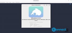 Read more about the article Whalebird Mastodon Desktop Client App