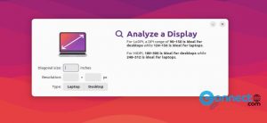 Read more about the article Dippi Display Analyzer for Linux