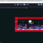 GDevelop Free Game Making Software