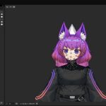 Create Edit Inochi 2D Puppet Animation with Inochi Creator