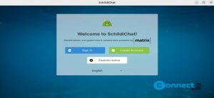 Read more about the article SchildiChat Matrix Client Application