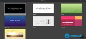 Read more about the article Create Beautiful Presentations with Spice-Up Linux App