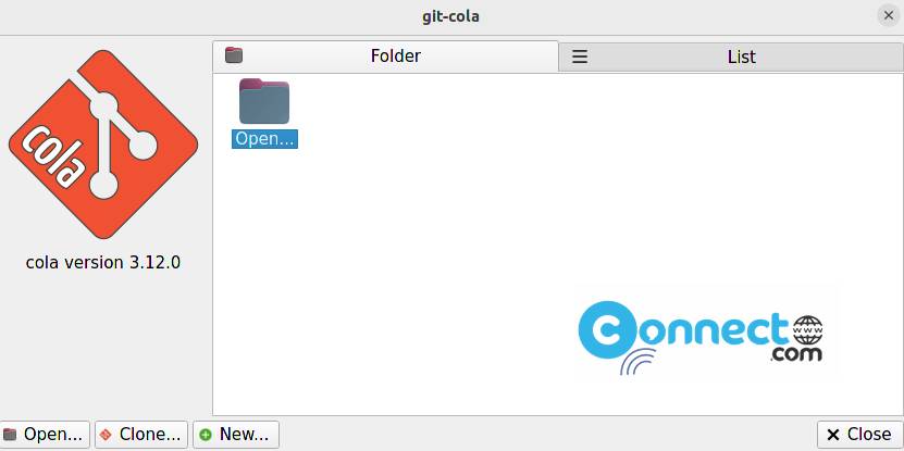 git-cola-git-client-application-connectwww