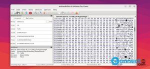 Read more about the article wxHexEditor – Hex Editor for Big Files