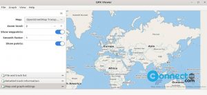 Read more about the article GPX Viewer Application for Linux