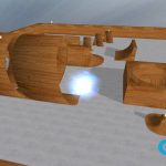 Irrlamb 3D Physics Game