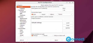 Read more about the article PuTTY SSH Telnet Client Software