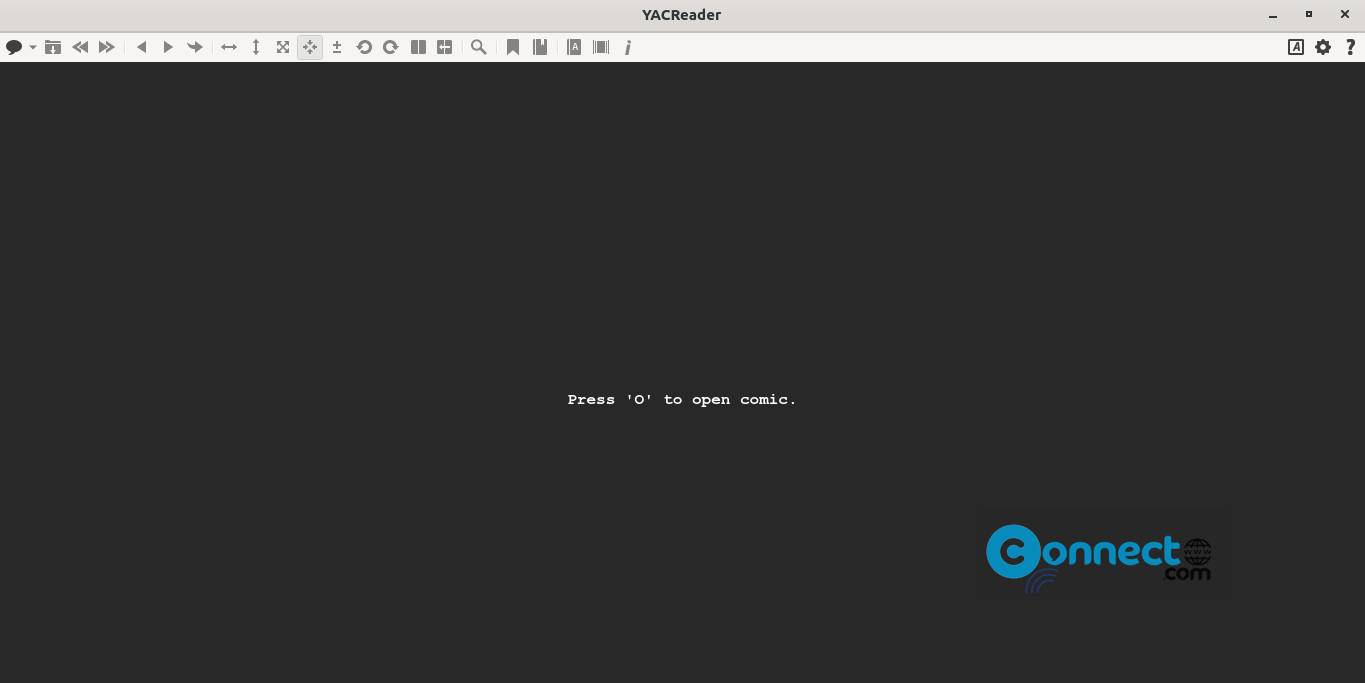 YACReader Comic Reader
