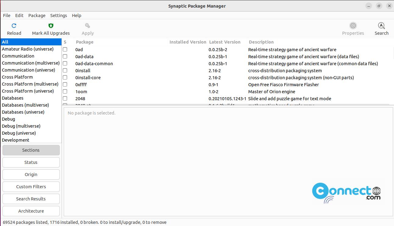 how-to-install-synaptic-package-manager-on-ubuntu-linux-connectwww