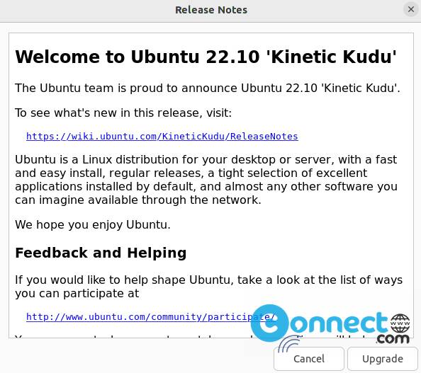 ubuntu release notes