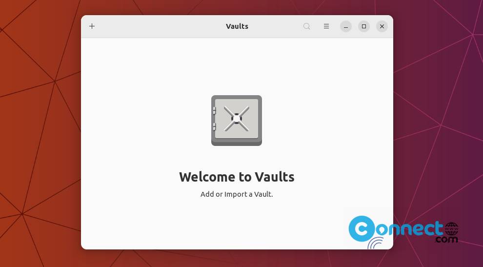 Vaults File Locker