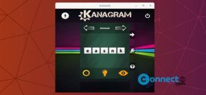 Read more about the article Kanagram Anagram based Word Game