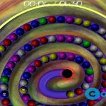 Zaz Balls Puzzle Game